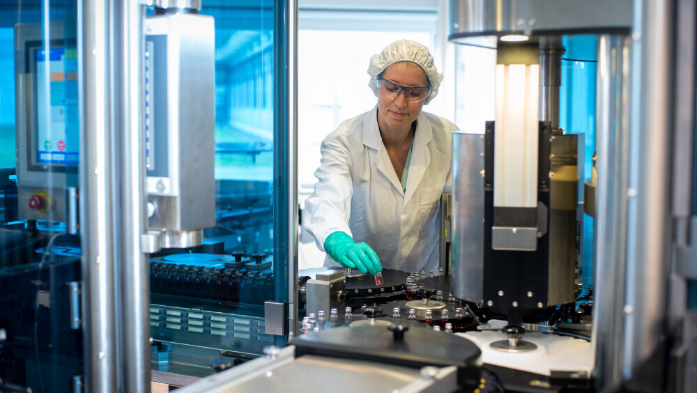Werk je bij Bilthoven Biologicals?